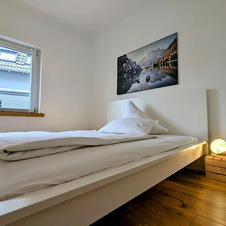 شقة 55qm Messe Wohnung, Trade Fair, 6 Minuten Zur Messe راينشتيتن