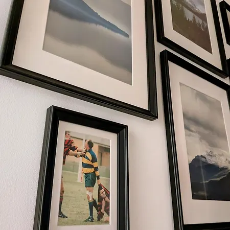 55qm Messe Wohnung, Trade Fair, 6 Minuten Zur Messe * راينشتيتن