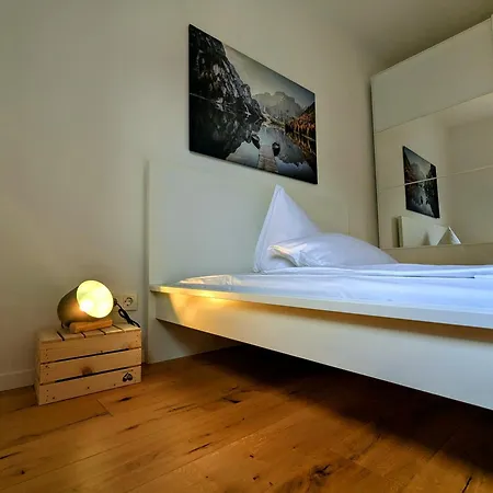 55qm Messe Wohnung, Trade Fair, 6 Minuten Zur Messe * Rheinstetten